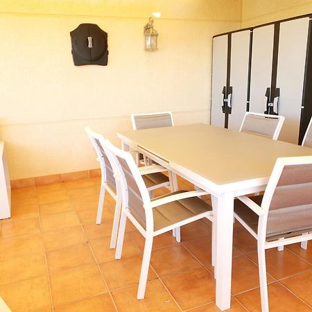 Ferienwohnung Atico Zona Veneziola, La Manga Exterior foto