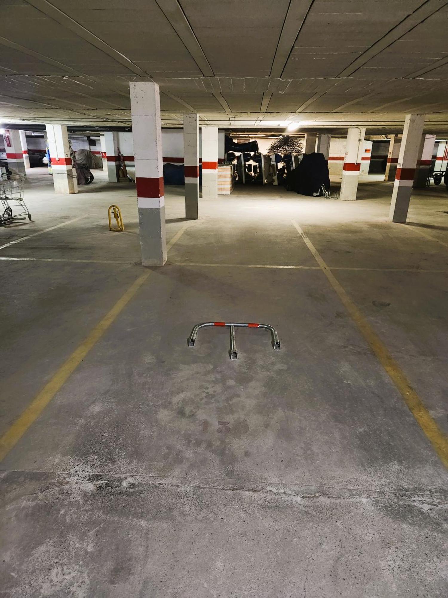 Ferienwohnung Atico Zona Veneziola, La Manga Exterior foto