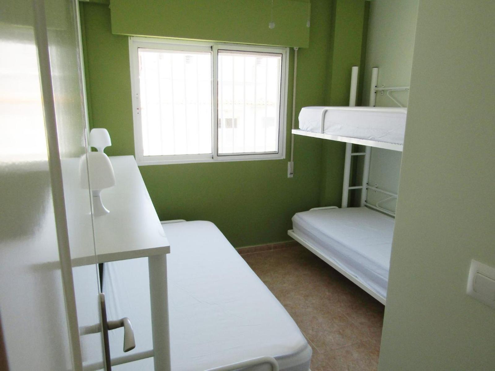 Ferienwohnung Atico Zona Veneziola, La Manga Exterior foto